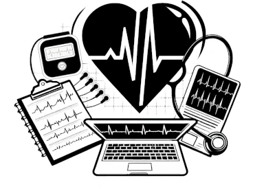 Electrocardiograma a domicilio en CABA y alrededores: rápido, cómodo y confiable